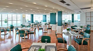 Ohtels Belvedere