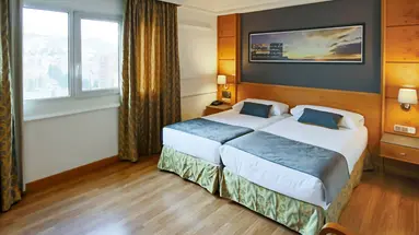 Ohtels Belvedere