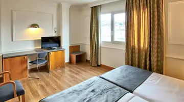 Ohtels Belvedere