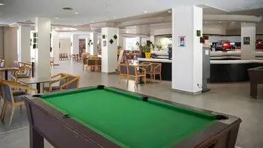 Ohtels Belvedere