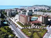 Ohtels La Hacienda (ex. Gran Hotel La Hacienda)