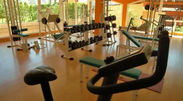 Ohtels La Hacienda