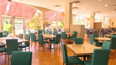 Ohtels La Hacienda