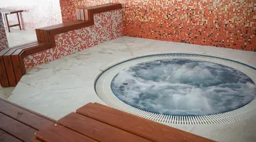 Ohtels La Hacienda