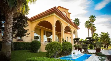 Ohtels La Hacienda