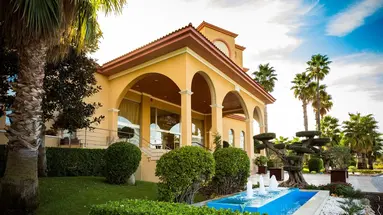Ohtels La Hacienda