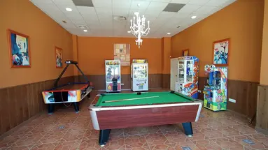Ohtels La Hacienda