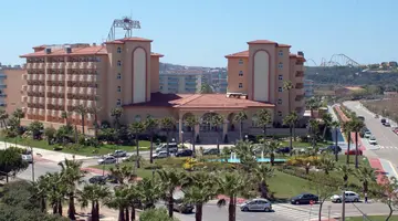 Ohtels La Hacienda
