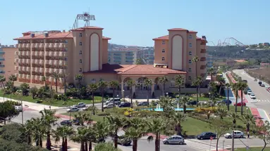 Ohtels La Hacienda