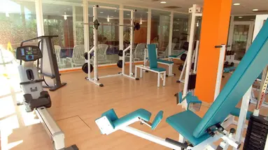 Ohtels La Hacienda