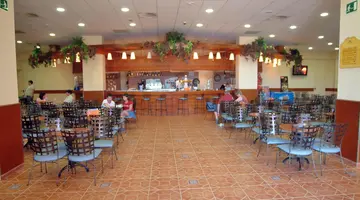 Ohtels La Hacienda