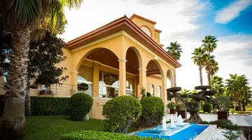 Ohtels La Hacienda