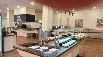 Ohtels La Hacienda