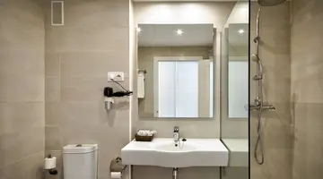 Ohtels La Hacienda