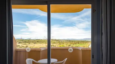 Ohtels La Hacienda