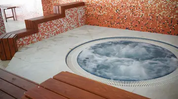 Ohtels La Hacienda