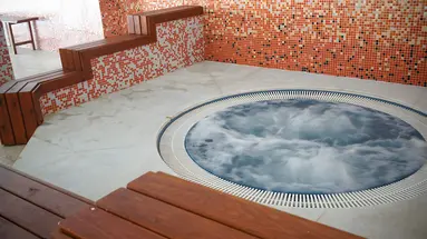 Ohtels La Hacienda