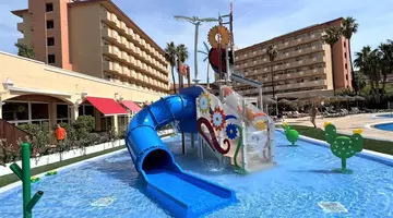 Ohtels La Hacienda