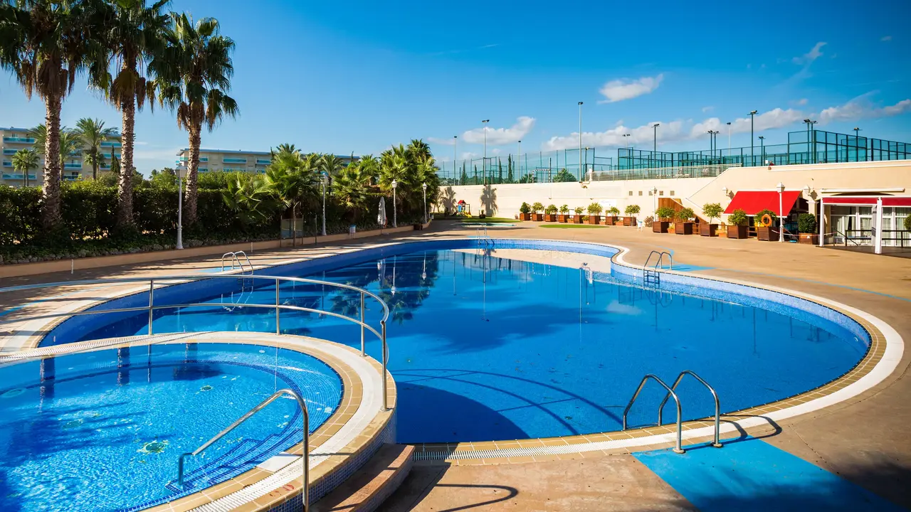 Ohtels La Hacienda