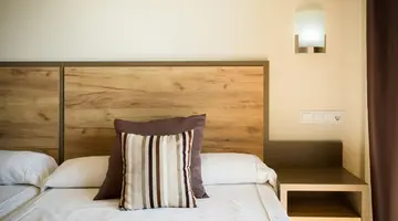 Ohtels La Hacienda