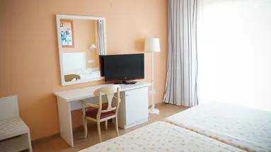 Ohtels La Hacienda