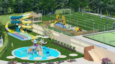 Ohtels La Hacienda