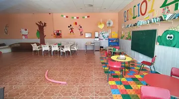 Ohtels La Hacienda