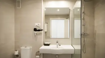 Ohtels La Hacienda