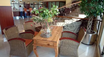 Ohtels La Hacienda