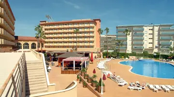 Ohtels La Hacienda