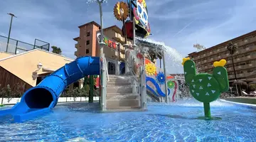 Ohtels La Hacienda