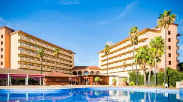 Ohtels La Hacienda