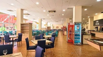 Ohtels La Hacienda