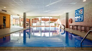 Ohtels La Hacienda