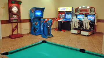 Ohtels La Hacienda