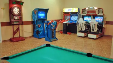Ohtels La Hacienda