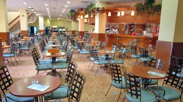 Ohtels La Hacienda