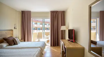 Ohtels La Hacienda