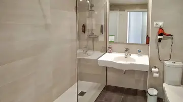 Ohtels La Hacienda