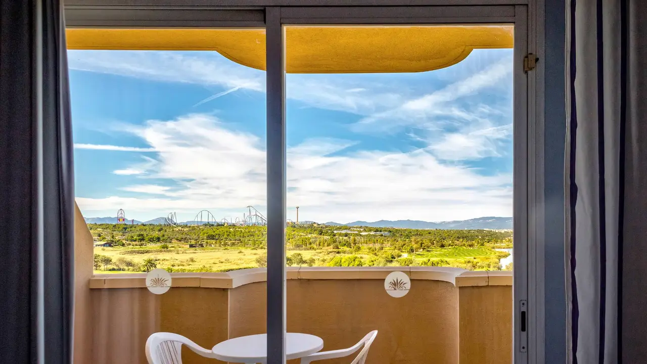 Ohtels La Hacienda