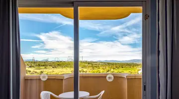 Ohtels La Hacienda