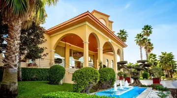 Ohtels La Hacienda