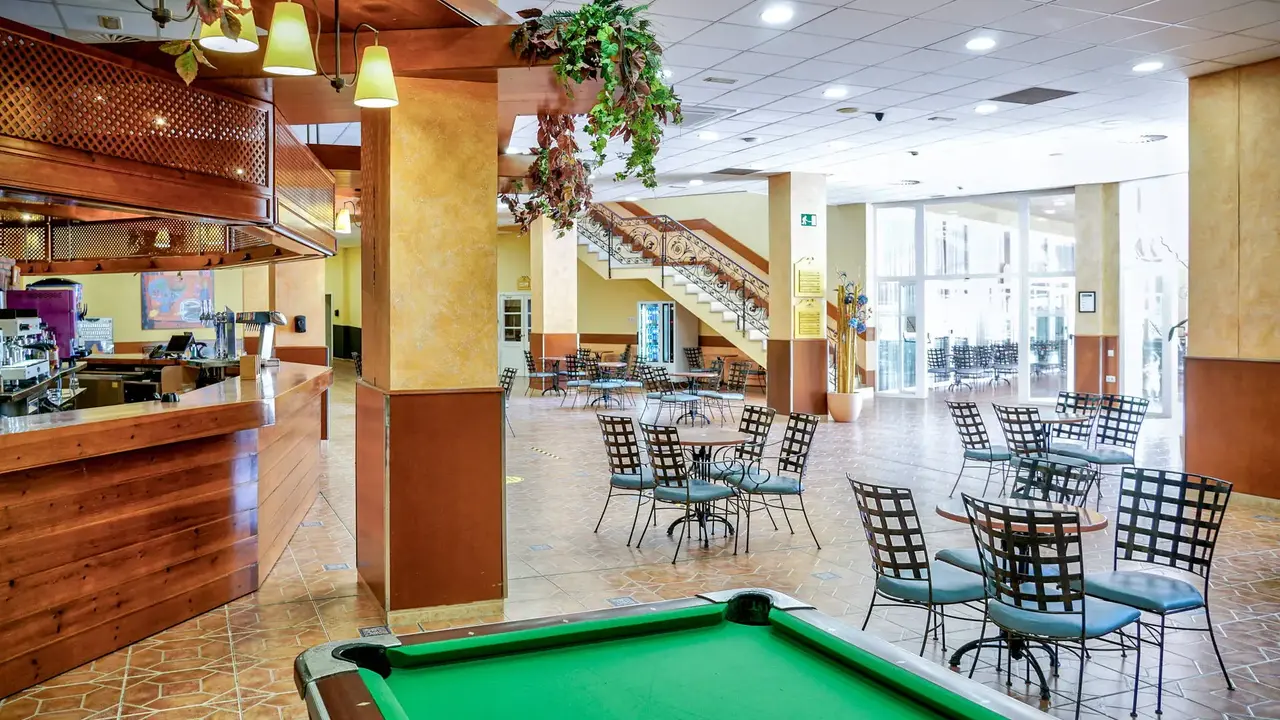 Ohtels La Hacienda