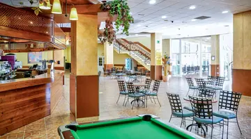 Ohtels La Hacienda