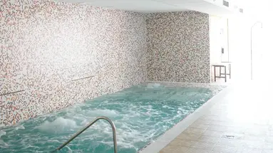 Ohtels La Hacienda