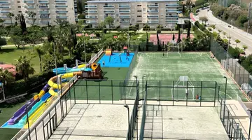 Ohtels La Hacienda