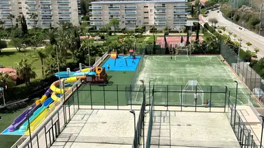 Ohtels La Hacienda
