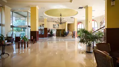 Ohtels La Hacienda
