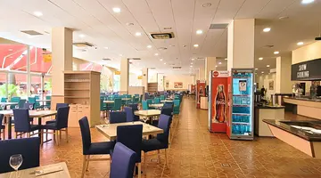 Ohtels La Hacienda