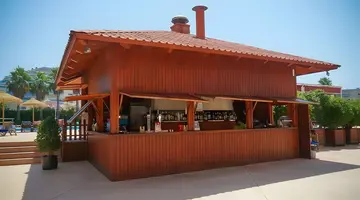 Ohtels La Hacienda